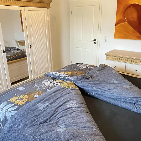 Сasa de vacaciones Carpe Diem Krummhörn