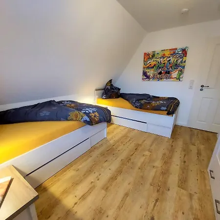 Carpe Diem Ferienhaus *