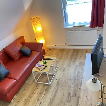 Carpe Diem Feriehus Krummhörn
