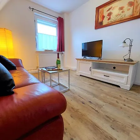 Carpe Diem Ferienhaus Krummhörn