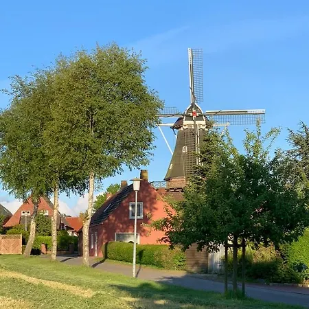 Carpe Diem Vakantiehuis