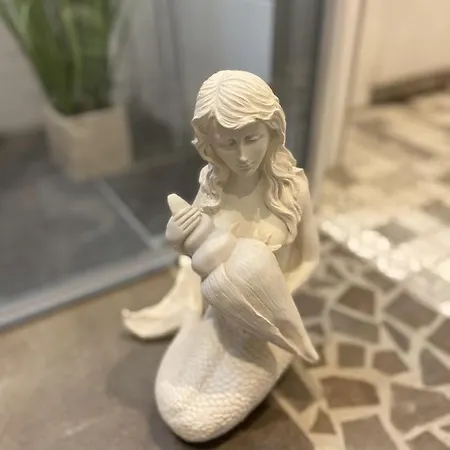 Vakantiehuis Carpe Diem Krummhörn