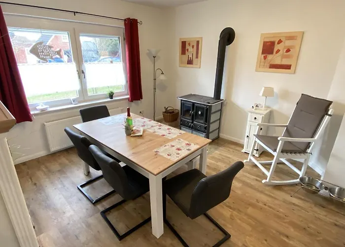 Carpe Diem Krummhörn