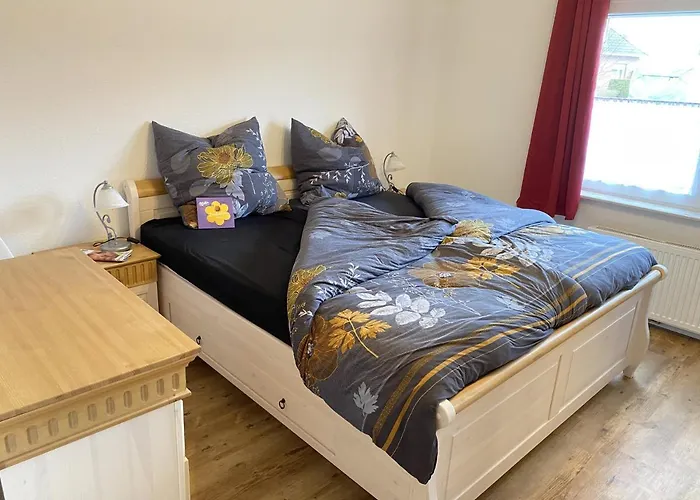 Carpe Diem Krummhörn