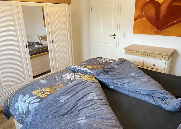 Сasa de vacaciones Carpe Diem Krummhörn