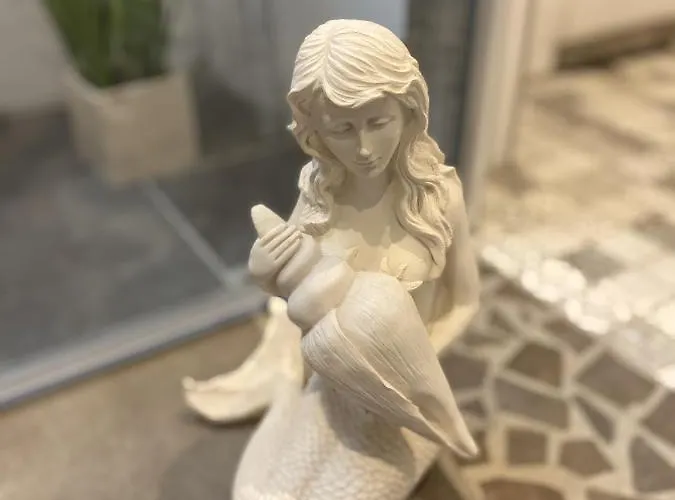 펜션 Carpe Diem Krummhörn