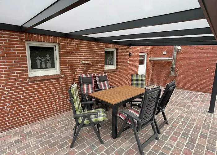 Carpe Diem Krummhörn